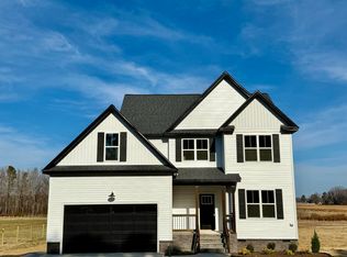 6862 Fire Tower Rd, Bailey, NC 27807