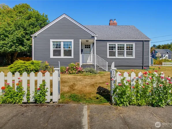 1913 Wilson Ave Avenue, Enumclaw, WA 98022