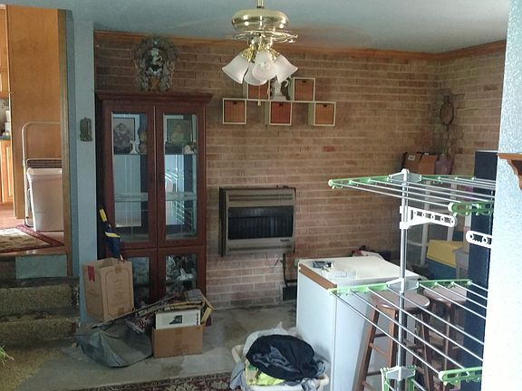 Family room. 