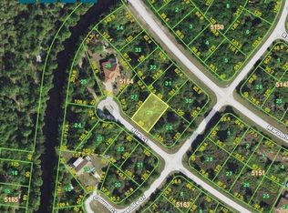 7338 Rue Ct, Port Charlotte, FL 33981