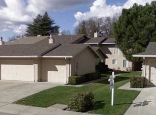 1661 Blackoak Dr, Stockton, CA 95207