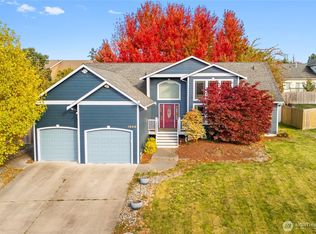 Fireside, Oak Harbor, WA 98277