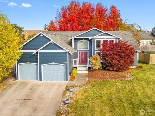 1800 SW Union Street, Oak Harbor, WA 98277