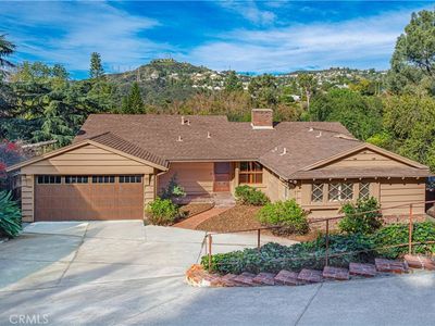 3336 Dunsmere Rd, Glendale, CA, 91206