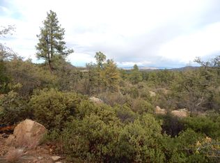 1170 Copper Canyon Dr, Prescott, AZ 86303