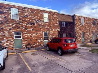 2501 Houma Blvd APT E, Metairie, LA 70001