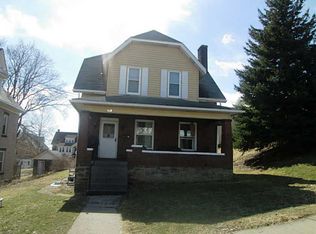 568 3rd St, Butler, PA 16001