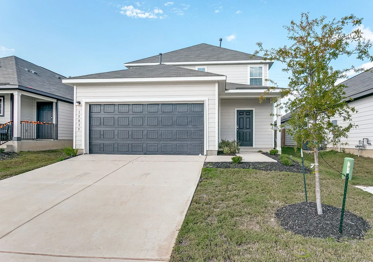 Spacious 4-Bedroom New Construction In Timber Creek — Photo 1