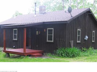 175 Bowdoinham Rd, Lisbon, ME 04252