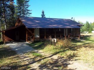 181 Larch Ln, Kalispell, MT 59901