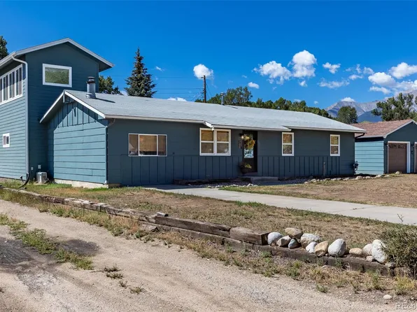 701 James Place, Buena Vista, CO 81211