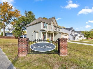 101 E 6th Ave, Raeford, NC 28376