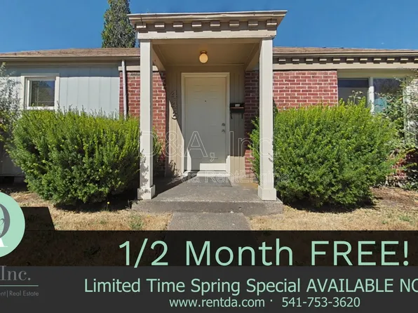 446 NW Kings Blvd, Corvallis, OR 97330