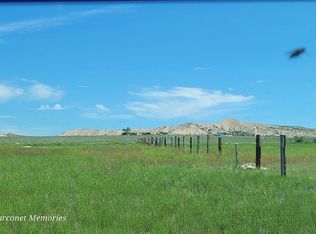 59 Wild Horse Rd, Douglas, WY 82633
