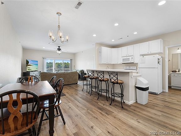 4th image of 216 Lakeview Resort Blvd #3F