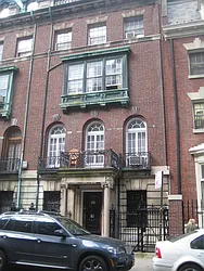 Rented by Kathy Galvin, LREB