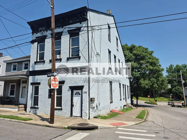 338 Bush St #1 — Photo 1
