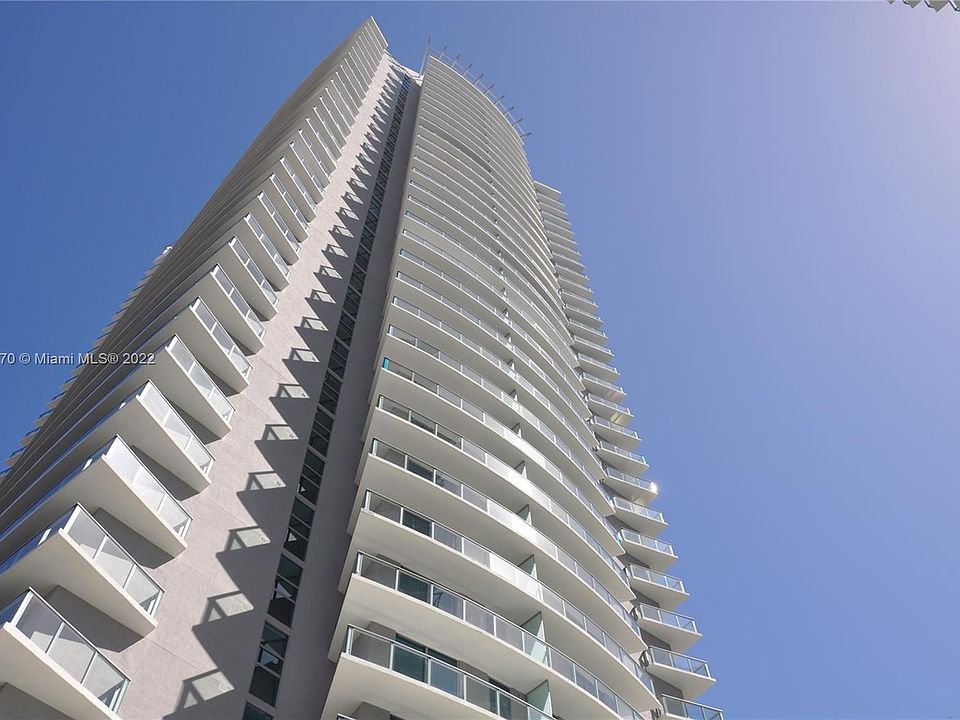 1st image of 1100 S Miami Ave APT 2703