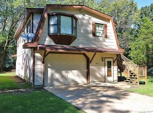 804 Olive St #R, Bismarck, MO 63624