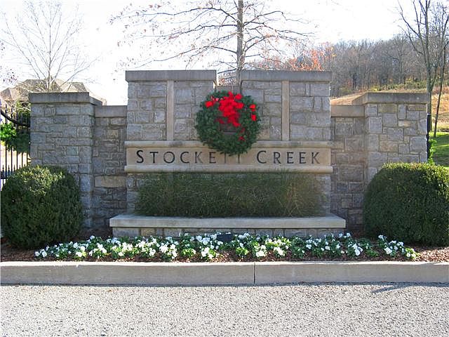 1st image of 1081 Stockett Dr Lot 313