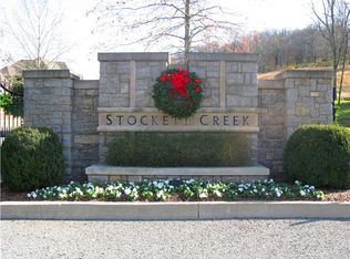 1081 Stockett Dr LOT 313, Franklin, TN 37069