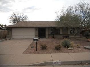 3537 W Beverly Ln, Phoenix, AZ 85053