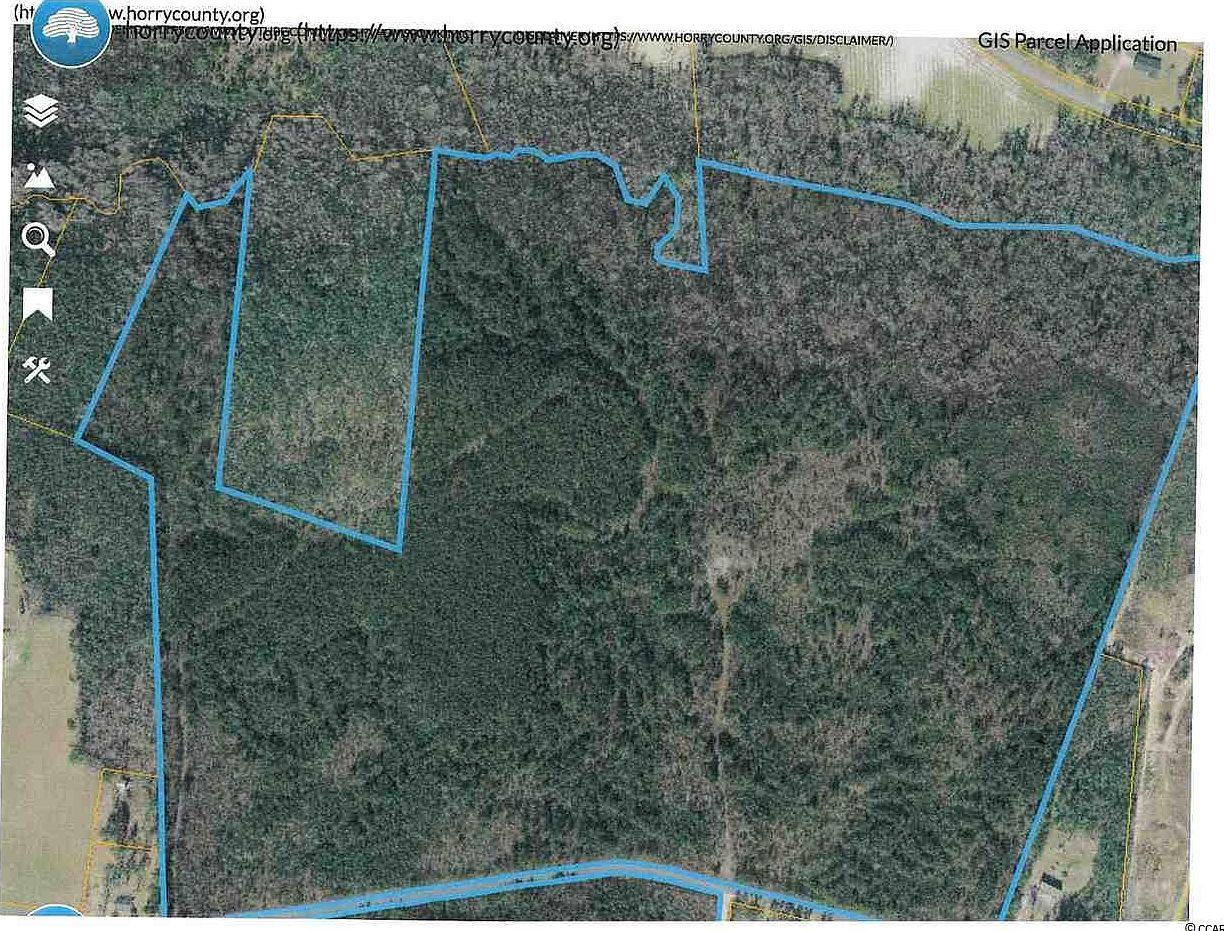 Huckleberry Rd LOT 1, Galivants Ferry, SC 29544 Zillow