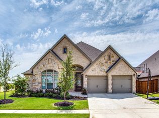 1312 Bluestem Dr, Aubrey, TX 76227