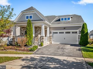 1339 Chicory Way, Odenton, MD 21113