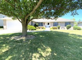 1180 Vantage Ln, Bourbonnais, IL 60914