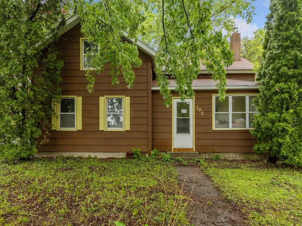 100 2nd St S, Delano, MN 55328