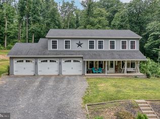 398 Red Hill Rd, Pequea, PA 17565