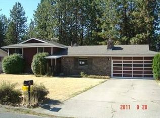 8629 N Valerie St, Spokane, WA 99208