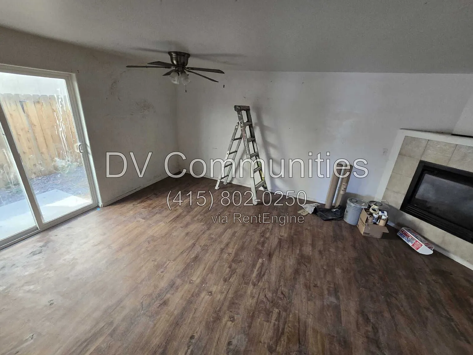 3 bed, 2.5 bath, 1470 sqft, $2,395 — Photo 4