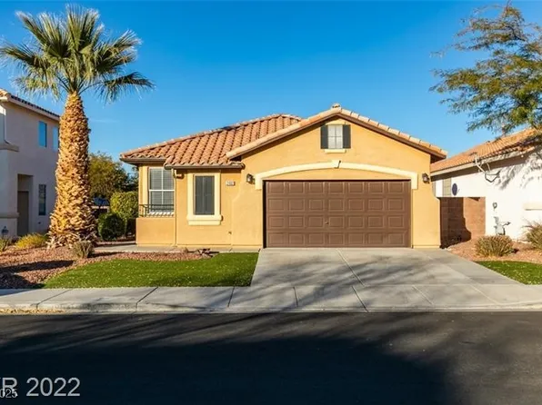 2402 Predera Ave, Henderson, NV 89052