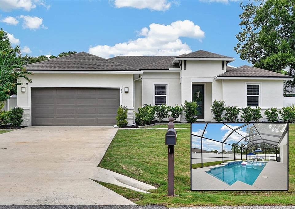 1st image of 20 PICKCANE LANE