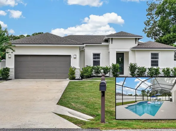 20 PICKCANE LANE, PALM COAST, FL 32164