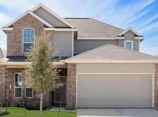 2811 Jacqueline Ln, Conroe, TX 77304