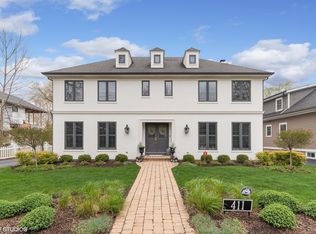 411 N Haddow Ave, Arlington Heights, IL