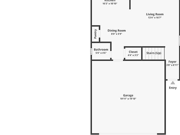 2nd image of 8264 Wuthering Heights Ave