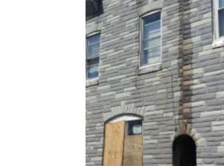 119 Walnut St, Reading, PA 19601