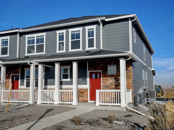 4618 Combine Ln, Johnstown, CO 80534