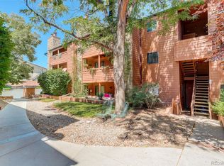 4661 S Decatur St APT 202, Englewood, CO 80110