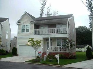 928 Oakland Ave, Virginia Beach, VA 23451