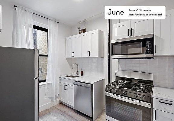 3rd image of 609 W 151st St APT 22