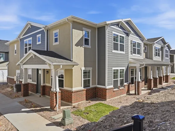 12652 High View Ln, Herriman, UT