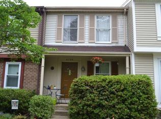 8704 Calvert Cliff Ct, Lorton, VA 22079