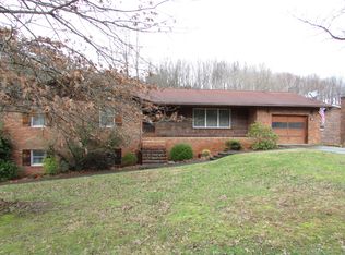 152 Clay Little Rd, Elizabethton, TN 37643