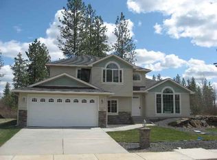 550 E Jim Darby Dr, Medical Lake, WA 99022