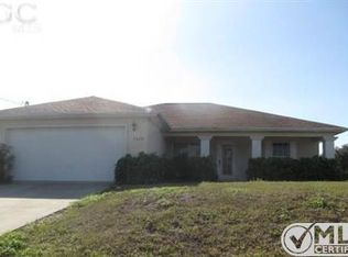 2619 51st St SW, Lehigh Acres, FL 33976
